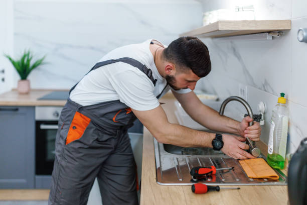  Wauseon, OH Plumbing Pros