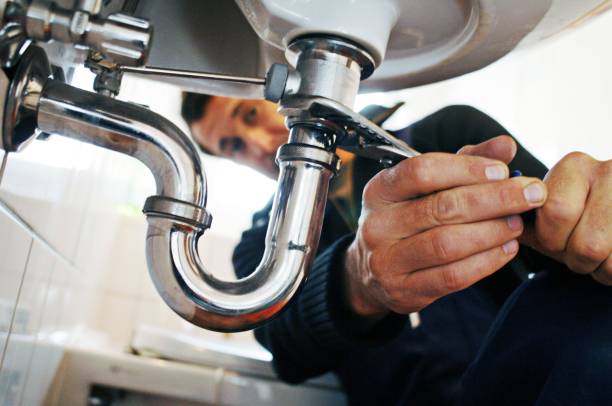 Clogged Drain Plumber in Wauseon, OH