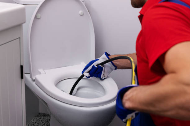 Best Toilet Repair Services  in Wauseon, OH