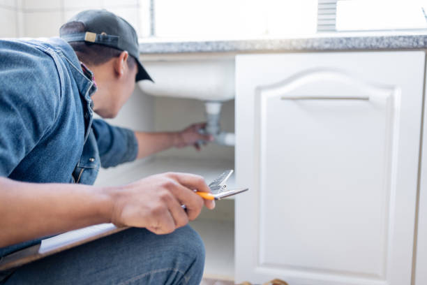 Best Sewer Line Repair  in Wauseon, OH