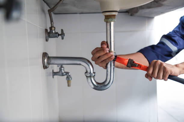 Trusted Wauseon, OH Plumbing Experts