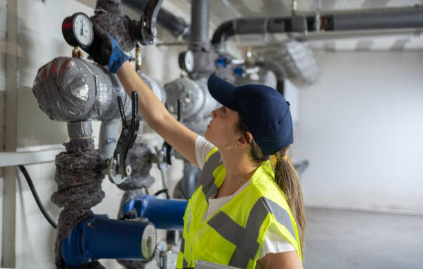 Best Drain Cleaning Services  in Wauseon, OH