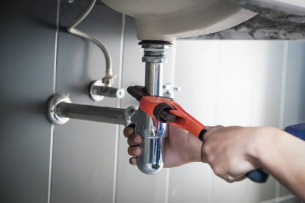 Best Plumbing Inspection Services  in Wauseon, OH
