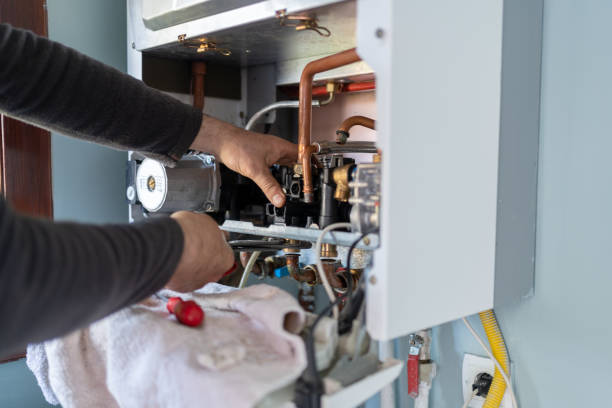 Best Emergency Plumber  in Wauseon, OH