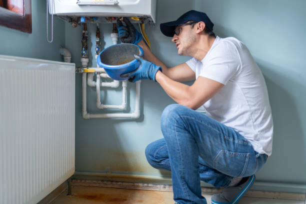 Best Leak Detection Services  in Wauseon, OH