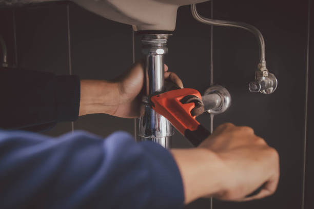 Best Residential Plumbing Services  in Wauseon, OH
