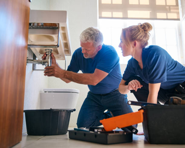 Best Sewer Line Repair  in Wauseon, OH